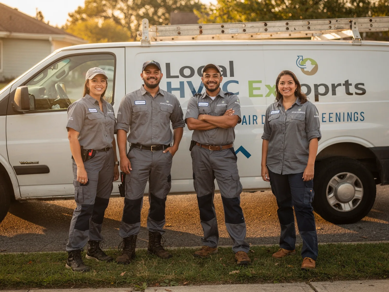 24/7 HVAC Repair & AC Replacement company in Steen, MN